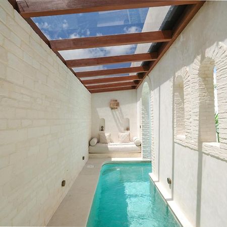 Breathe Boutique Suites Uluwatu Exterior foto