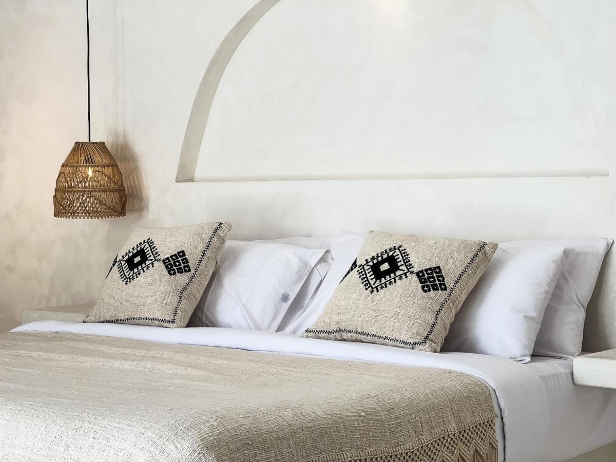 Breathe Boutique Suites Uluwatu Exterior foto