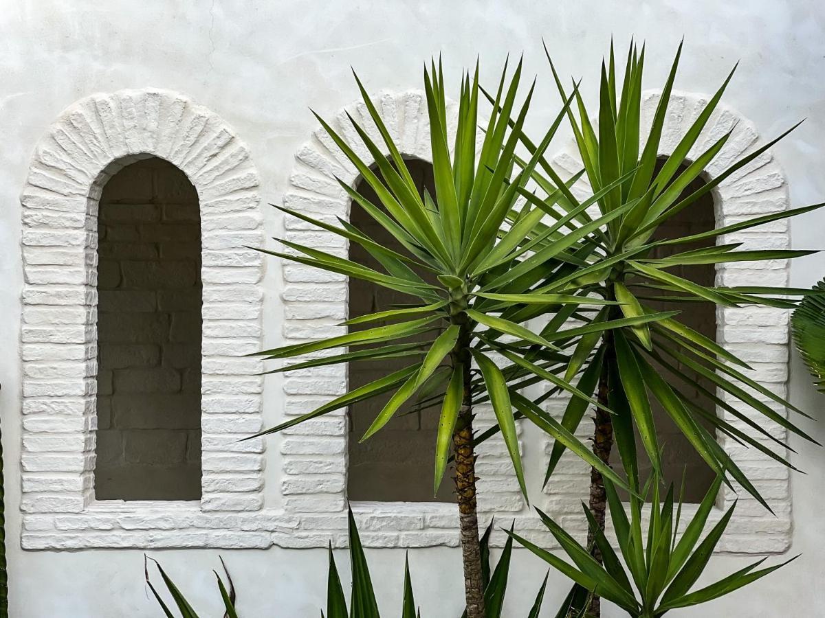 Breathe Boutique Suites Uluwatu Exterior foto