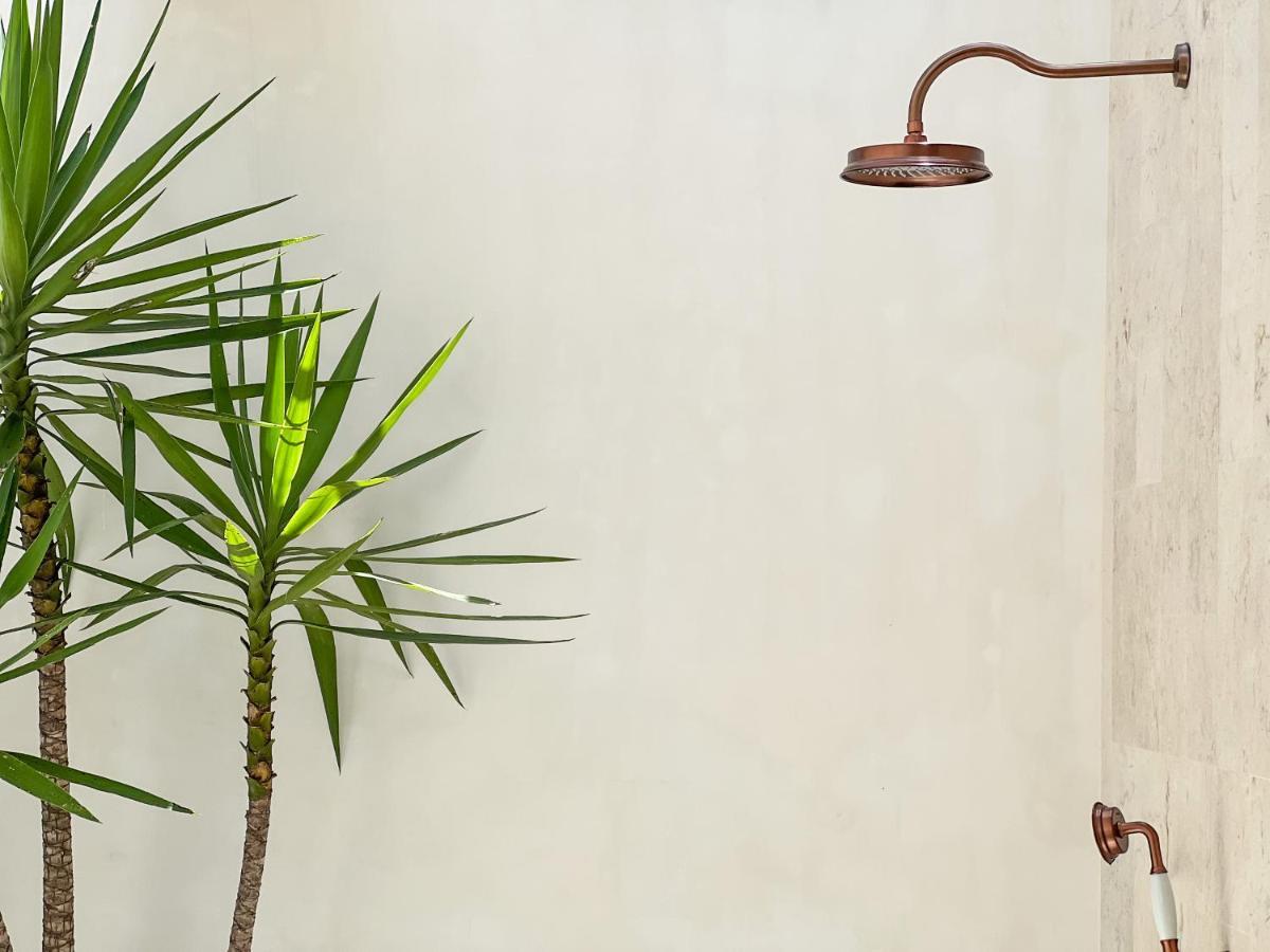 Breathe Boutique Suites Uluwatu Exterior foto