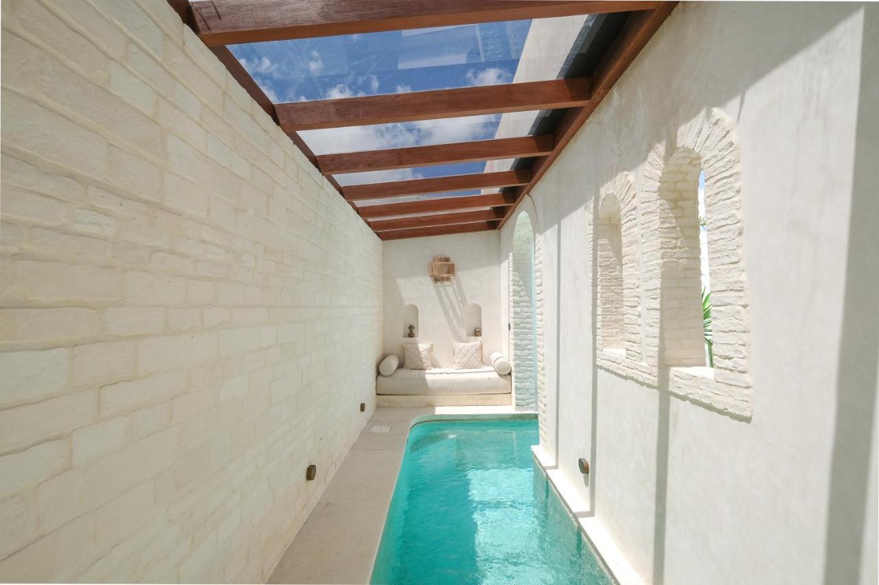 Breathe Boutique Suites Uluwatu Exterior foto